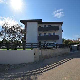 Apartment Helena Malinska II (2)