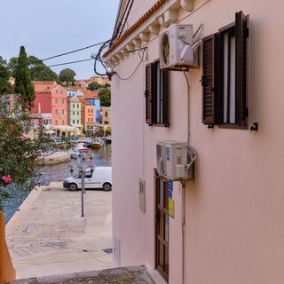 Apartment NIKOLA Veli Losinj (5)