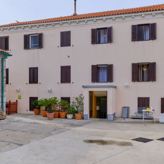 Apartment NIKOLA Veli Losinj (2)
