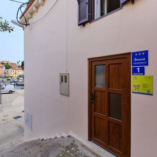 Apartment NIKOLA Veli Losinj (4)