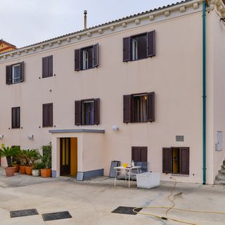 Apartment NIKOLA Veli Losinj (3)