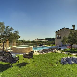 Villa Paradiso Rovinj (5)