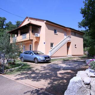 Apartment Rogic-Polje Silo (2)
