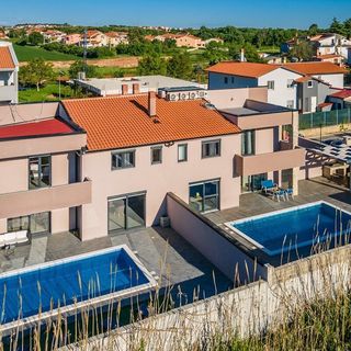 Villa Nika Valbandon (4)