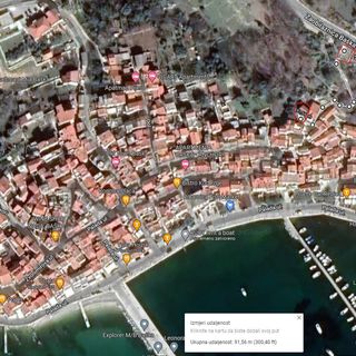 Apartment Meratti (Gorinka) Baska (3)