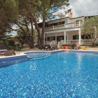 Villa Mima Banjole (2)