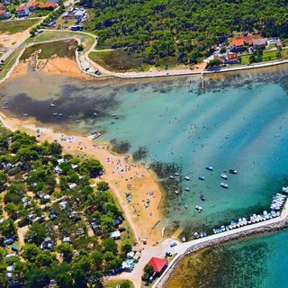 Villa NEW VILLA ANGELO Privlaka (4)