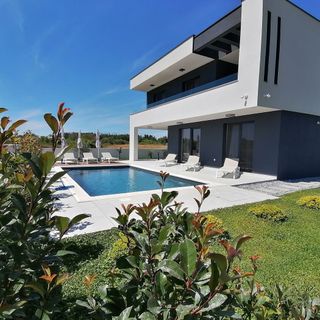 Villa NEW VILLA ANGELO Privlaka (2)