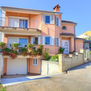 Apartment Vjeko Vantacici (2)