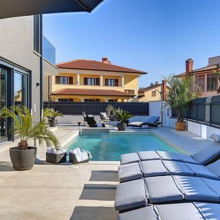 Villa Villa Orion Rovinj (4)