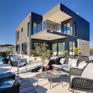 Villa Villa Orion Rovinj (5)