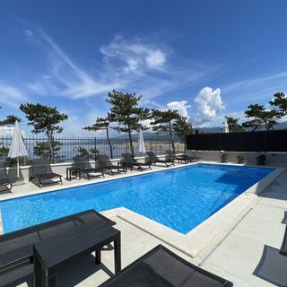 Villa Punta Silo - Luxury Apartments with Pool Malinska (2)