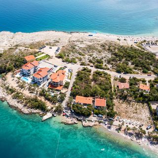 Villa Punta Silo - Luxury Apartments with Pool (5)