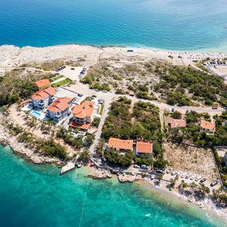 Villa Punta Silo - Luxury Apartments with Pool (5)