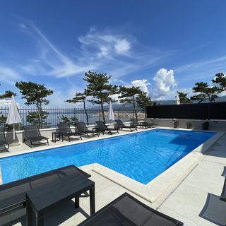 Villa Punta Silo - Luxury Apartments with Pool (2)