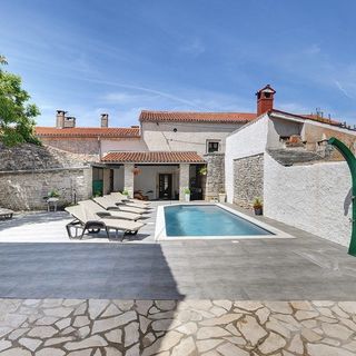 Villa Villa Micol Vodnjan (2)