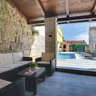 Villa Villa Micol Vodnjan (4)