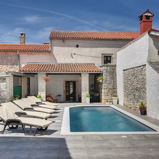 Villa Villa Micol Vodnjan (5)