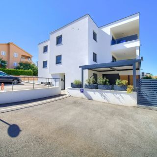 Apartments Nadica Deluxe Malinska (2)