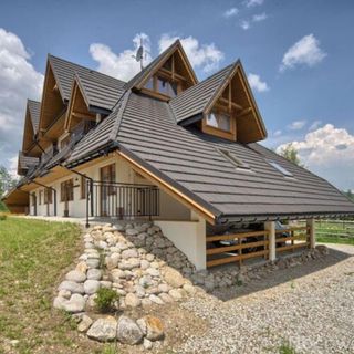 Willa Mnich Zakopane (4)