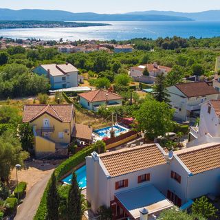 Villa San Vito Malinska II (2)