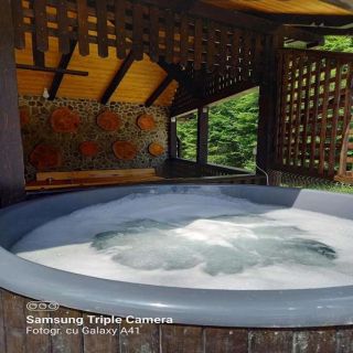 Cabana Ioana Voroneț (2)