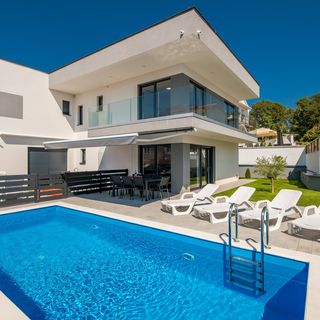 Villa Villa Andy Malinska (3)