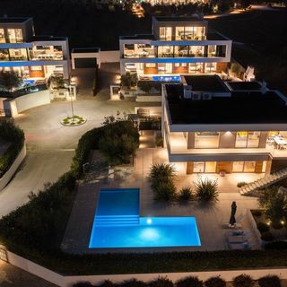 Villa Old Olive V Vodnjan (4)