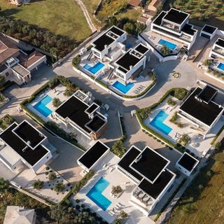 Villa Old Olive V Vodnjan (3)