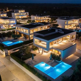 Villa Old Olive V Vodnjan (2)