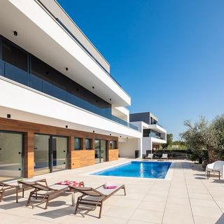 Villa Old Olive V Vodnjan (5)