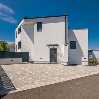 Apartments BP LUX Njivice (3)