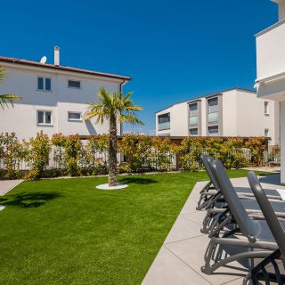 Apartments BP LUX Njivice (2)