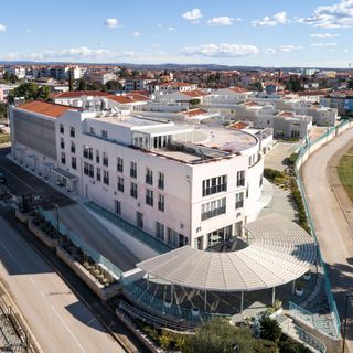 Apartment Garden Palace A125 Umag (2)