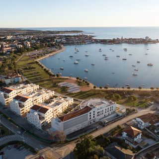 Apartment Garden Palace A125 Umag (5)