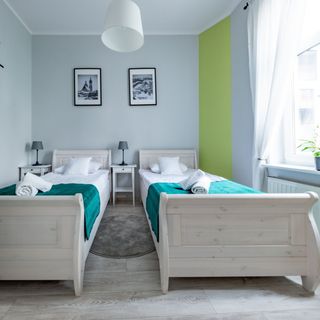 Apartament Zamkowy (2)