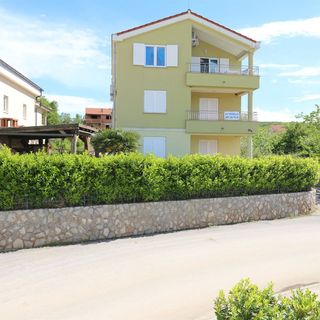 Apartment Sonja Klimno (2)