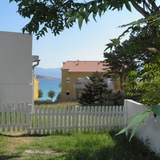 Apartment STARCEVIC-FILIPOVIC Baska (3)