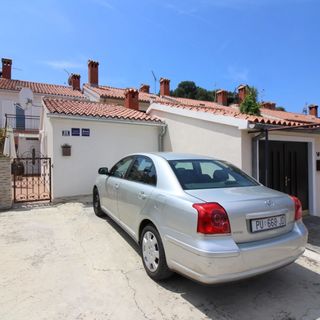 Apartment Stefani blizu mora Porec (4)