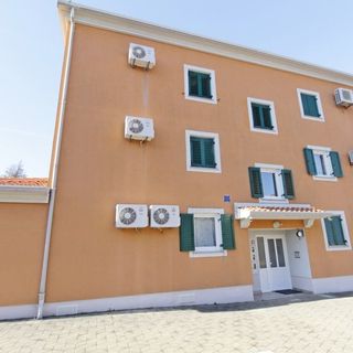 Apartment Sea view Drena Zambratija (5)