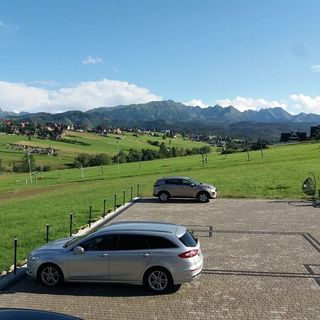 Tatra Widok Murzasichle, Zakopane (4)