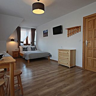 Tatra Widok Murzasichle, Zakopane (5)