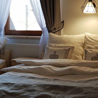 Tatra Widok Murzasichle, Zakopane (5)