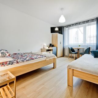 Pokój i Spokój Władysławowo (2)