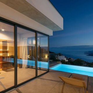 Villa Saturea Rabac (2)