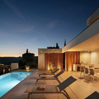 Villa Saturea Rabac (4)