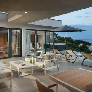 Villa Saturea Rabac (5)