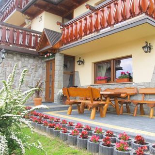 Willa Zosia Bukowina Tatrzańska (2)