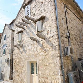 Apartments Storia di Spalato Split (3)