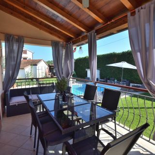 Villa Mia Porec (5)